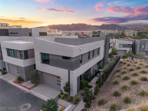 46 Promenade Isle Ln, Henderson, NV, 89011-3807 | Card Image