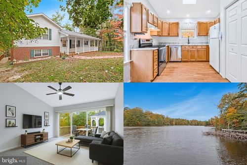 12361 Silver Rock Cir, LUSBY, MD, 20657-3780 | Card Image