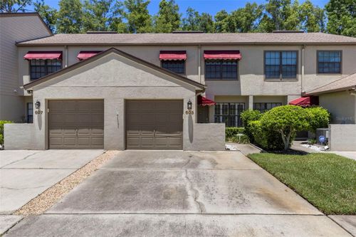 605 Quail Keep Dr, SAFETY HARBOR, FL, 34695-4443 | Card Image