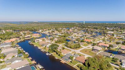 13 Creek Court, House other with 3 bedrooms, 2 bathrooms and null parking in Palm Coast FL | Image 3