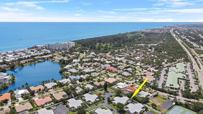APT-7C - 1801 Us Highway 1, Condo with 2 bedrooms, 2 bathrooms and null parking in Jupiter FL | Image 39