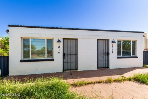 1014 N Grande Avenue, Tucson, AZ, 85745 | Card Image
