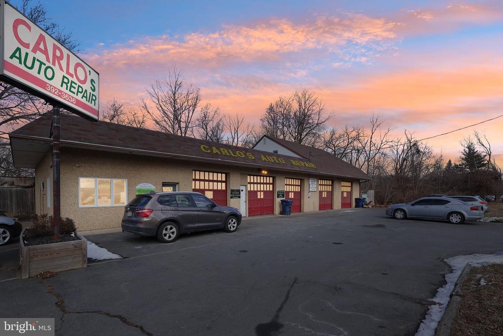 Commercial Sale in LAWRENCE TOWNSHIP