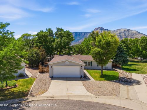 47 Baker Hill Pl, Parachute, CO, 81635-9663 | Card Image