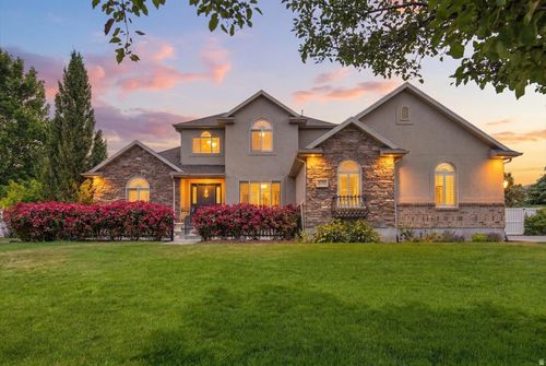 5258 Ponderosa Ln, Stansbury Park, UT, 84074-8059 | Card Image