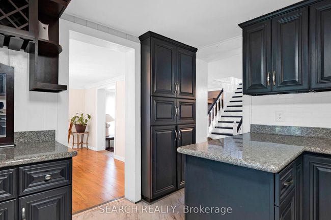 246 Regional Rd, House other with 5 bedrooms, 3 bathrooms and 6 parking in Port Perry ON | Image 10