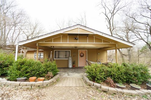 4034 Highway 51, Hulbert, OK, 74441-2280 | Card Image