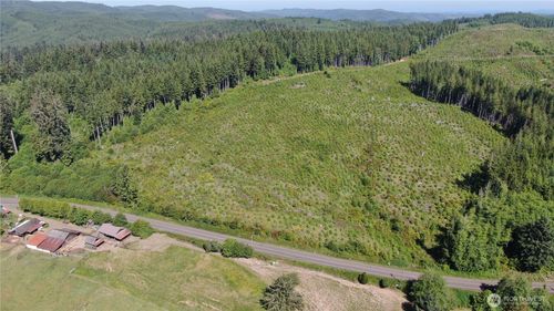 0 Butte Creek Rd, Raymond, WA, 98577 | Card Image