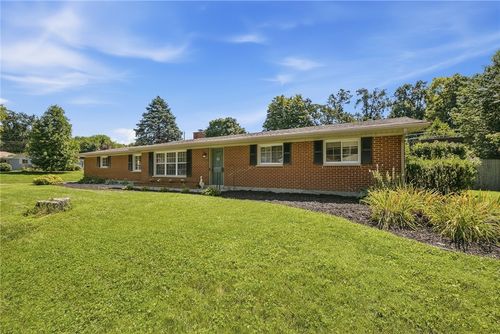 2450 Rawnsdale Road, Kettering, OH, 45440 | Card Image