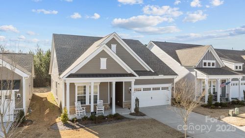 87-240 Portrait Way, Indian Trail, NC, 28079-0526 | Card Image