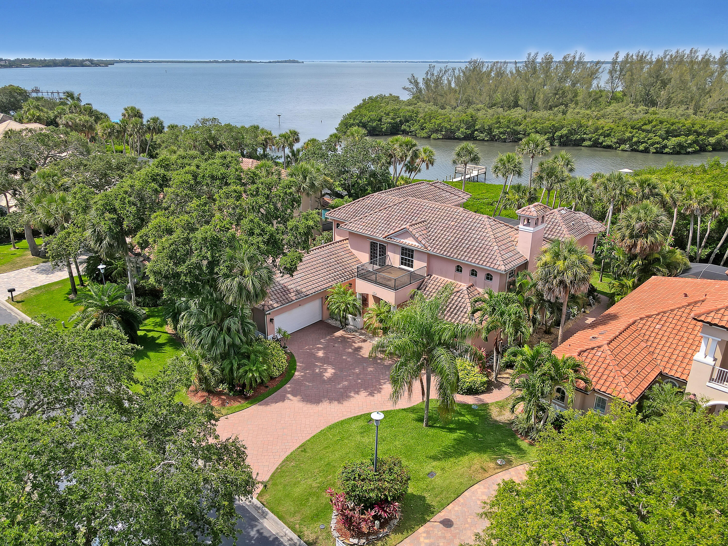 Hammock Shore Dr, Melbourne Beach, FL 32951