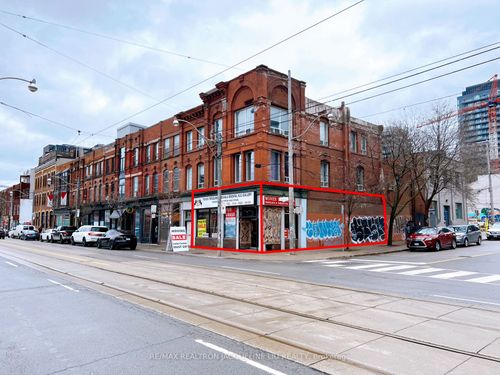 167 Queen St E, Toronto, ON, M5A1S2 | Card Image