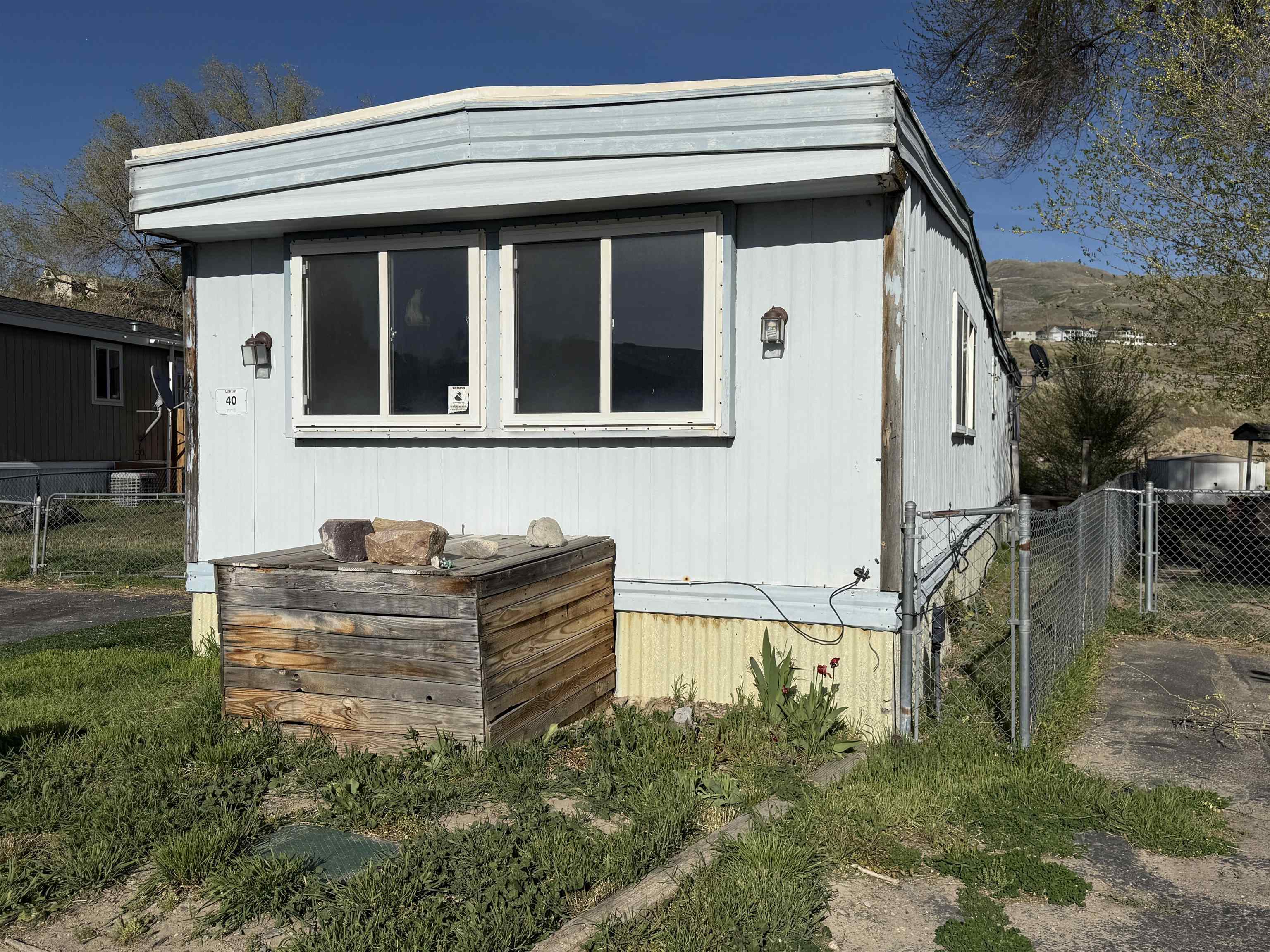Residential in Pocatello