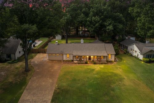 281 Briarbrook Cv, Collierville, TN, 38017 | Card Image