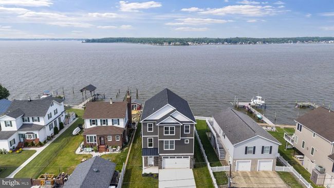 7108 River Drive Rd, House other with 4 bedrooms, 3 bathrooms and null parking in SPARROWS POINT MD | Image 5