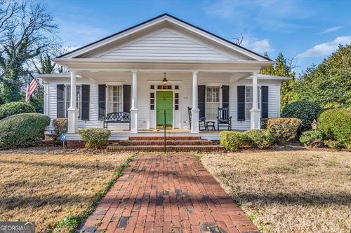 661 E Walton St, Madison, GA, 30650-1929 | Card Image