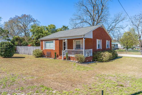 307 5th St, Hamlet, NC, 28345-8273 | Card Image