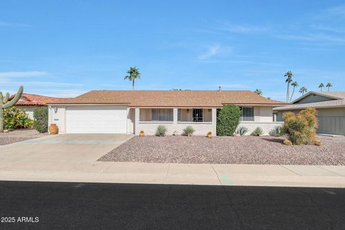 10921 W El Capitan Cir, Sun City, AZ, 85351-2106 | Card Image