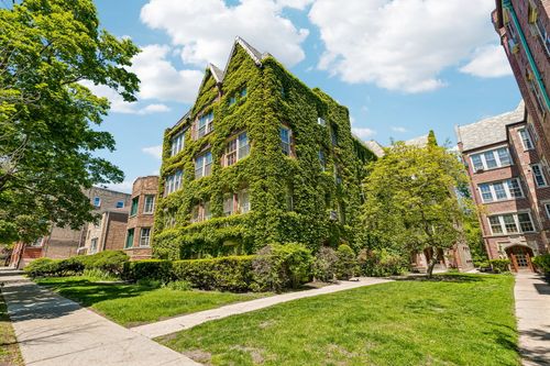 3-821 Brummel St, Evanston, IL, 60202-3992 | Card Image