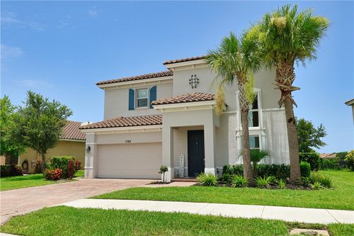 1782 Berkshire Cir Sw, Vero Beach, FL, 32968-6715 | Card Image