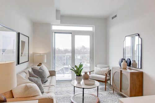 535-150 Logan Ave, Toronto, ON, M4M0E4 | Card Image