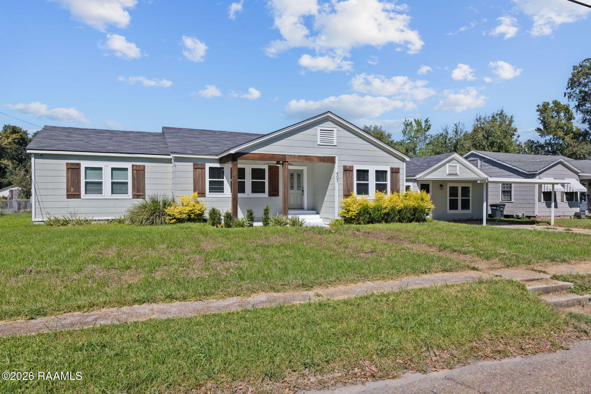 Residential in New Iberia 3