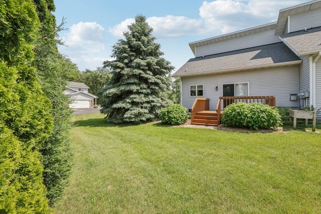 UNIT-1 - N4233 Alpine Village Ln, Condo with 3 bedrooms, 2 bathrooms and null parking in CAMBRIDGE WI | Image 46