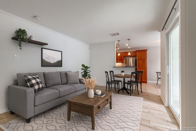 APT-601 - 100 Lorenz Rd, Condo with 2 bedrooms, 2 bathrooms and null parking in San Antonio TX | Image 5