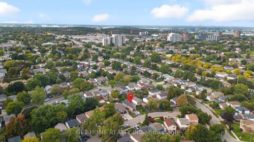 3162 Cantelon Cres, Mississauga, ON, L5N3J8 | Card Image