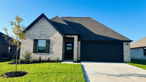 516 Stone Hollow Dr, Van Alstyne, TX, 75495-2572 | Card Image