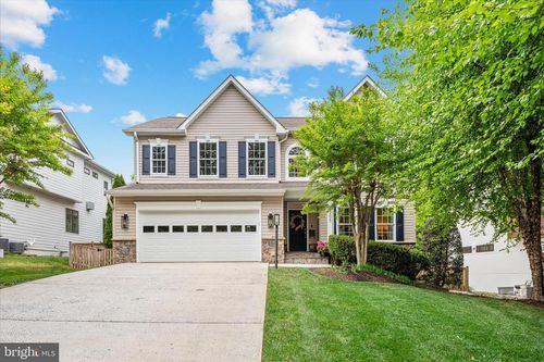 2205 Westmoreland St, FALLS CHURCH, VA, 22043-1702 | Card Image