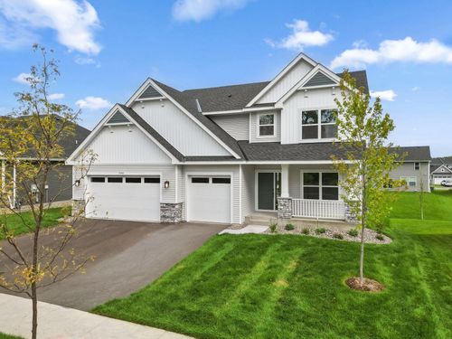 7540 Lower 42nd St N, Oakdale, MN, 55128-5843 | Card Image