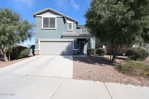 20262 W Woodlands Ave, Buckeye, AZ, 85326-5072 | Card Image