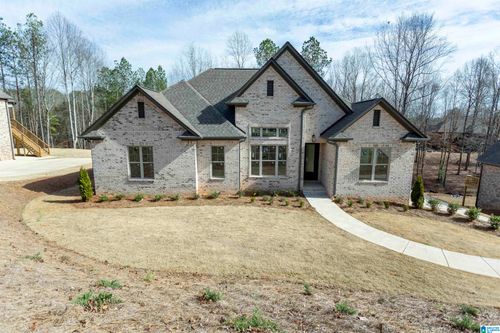 585 Whitetail Run, CHELSEA, AL, 35043-8700 | Card Image