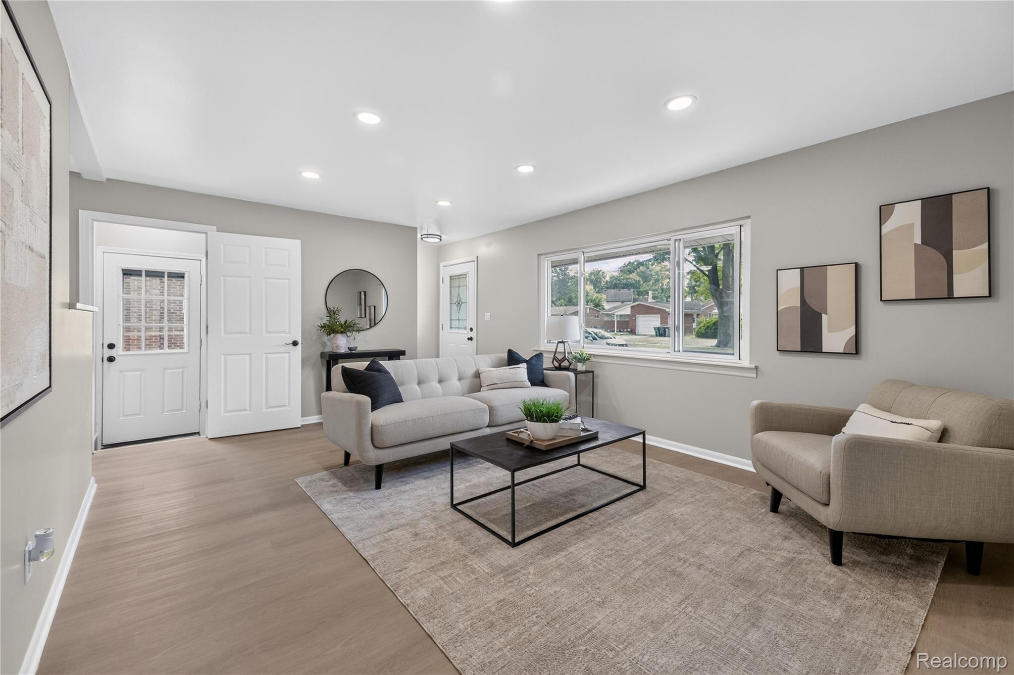 Residential in Farmington Hills 2