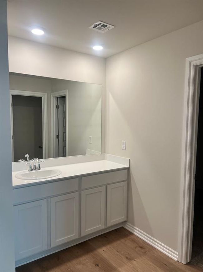 2529 Tracys Mnr, House other with 4 bedrooms, 2 bathrooms and null parking in Yukon OK | Image 10