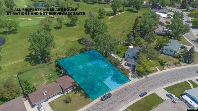 111 Valley Dr, House other with 3 bedrooms, 2 bathrooms and null parking in Casper WY | Image 27