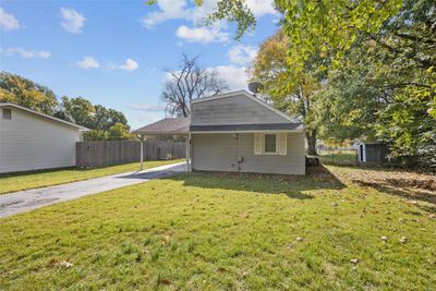 11944 Kentwood Drive, House other with 2 bedrooms, 1 bathrooms and null parking in Maryland Heights MO | Image 3