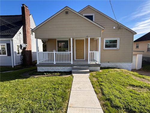 143 S 13th Street, Weirton, WV, 26062 | Card Image