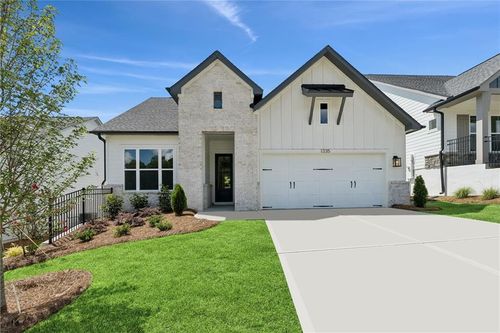 1335 Autumn Lake Dr Sw, Gainesville, GA, 30504-3923 | Card Image