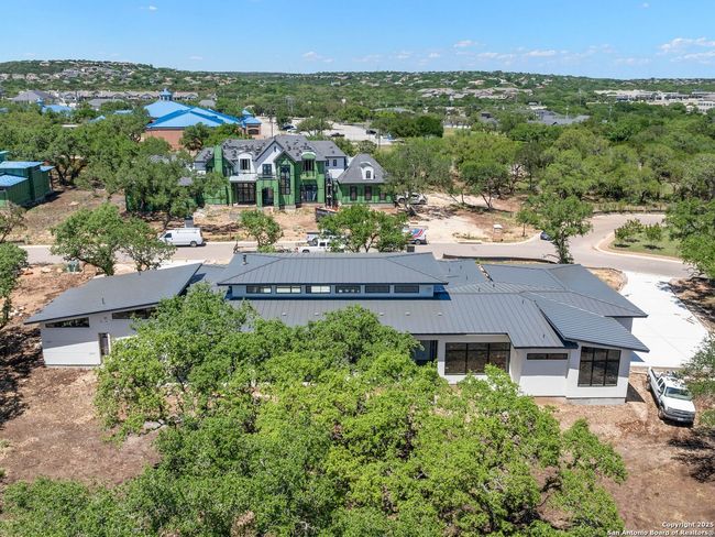 20 Wellesley Loop, House other with 4 bedrooms, 5 bathrooms and null parking in Shavano Park TX | Image 42