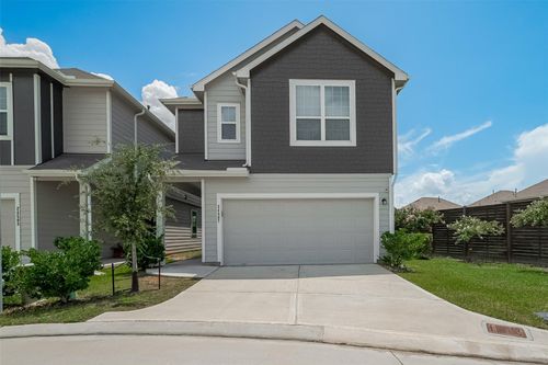 24507 Porta Borsari Dr, Katy, TX, 77493-4787 | Card Image