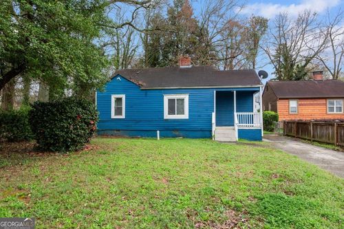 5074 Park Ave, Forest Park, GA, 30297-2338 | Card Image
