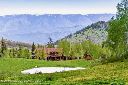 6855 Capitol Creek Rd, Snowmass, CO, 81654-9349 | Card Image
