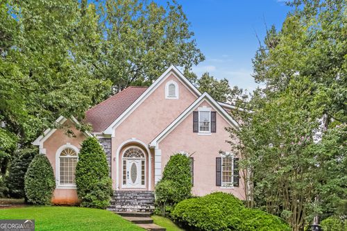 606 Redbud Ln, Stockbridge, GA, 30281-6315 | Card Image