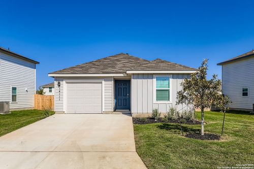 14111 Shale Path, San Antonio, TX, 78253-7386 | Card Image