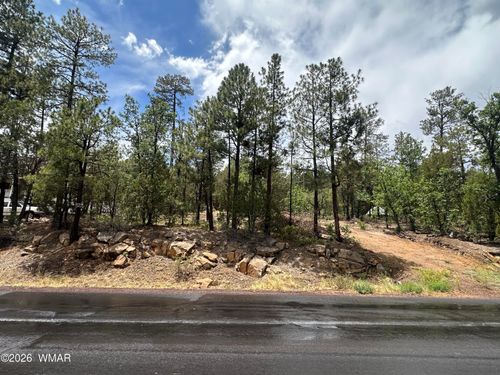 2670 Lockwood Dr, Lakeside, AZ, 85929-5507 | Card Image
