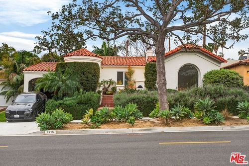 4915 West Blvd, View Park, CA, 90043-2301 | Card Image
