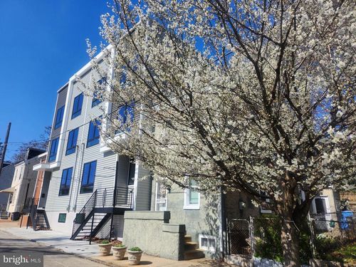258 E Sharpnack St, PHILADELPHIA, PA, 19119-2261 | Card Image
