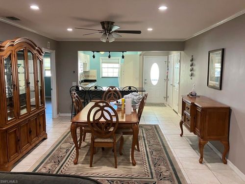 6925 Par Way, FORT MYERS, FL, 33919-6607 | Card Image